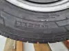 Renault Trafic III KOŁO ZAPASOWE Zapas 215/65 R16C 5x114.3 ET50