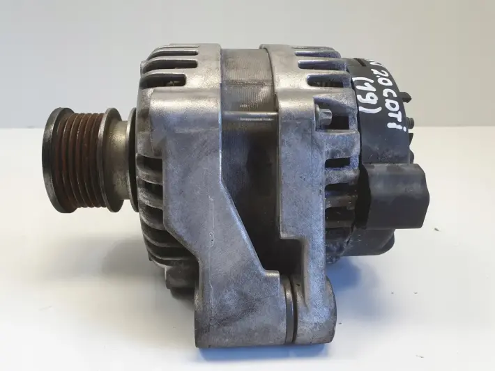 Opel Astra IV J 2.0 CDTI ALTERNATOR 13579668 ACX 100A