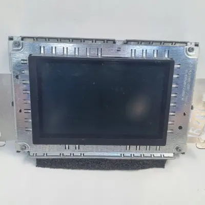 Volvo VOLVO V60 I S60 II XC60 I EKRAN NAWIGACJI Wyświetlacz 31357023