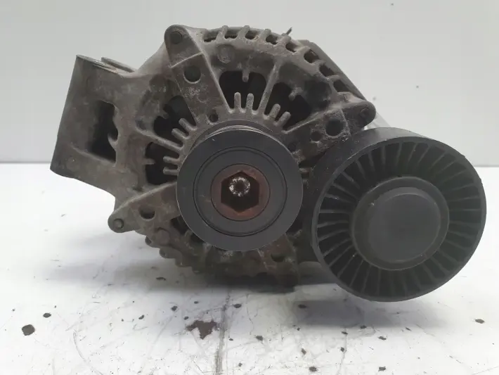 BMW E87 E90 2.0 i ALTERNATOR denso 7550468 170A