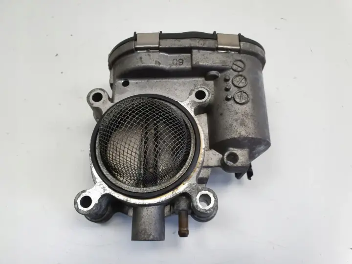 Mercedes W203 2.3 K PRZEPUSTNICA A1111410325