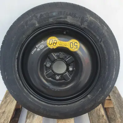 Volvo S40 V40 KOŁO DOJAZDOWE DOJAZDÓWKA 125/90 R15