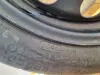 Audi Seat Vw Golf VI KOŁO DOJAZDOWE dojazdówka 125/70 R16 1K0601027AL 5x112