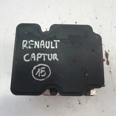 Renault Captur POMPA ABS Sterownik 476605492R 0265243683 0265956285