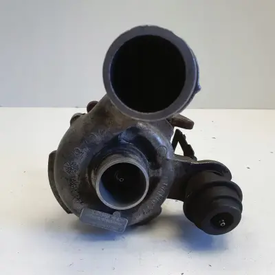 Renault Trafic II Opel Vivaro 1.9 DCI CDTI TURBOSPRĘŻARKA turbo 8200348244