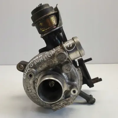 VW Sharan 1.9 TDI TURBOSPRĘŻARKA turbo 028145702E