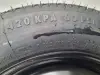 Fiat Alfa Romeo Mito KOŁO DOJAZDOWE dojazdówka 125/90 R15 4x98 A4470609