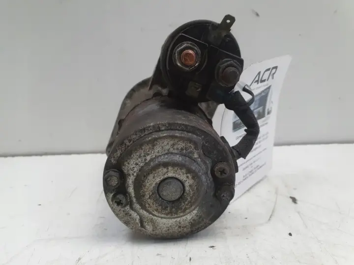MAZDA 3 I BK 1.6 16V ROZRUSZNIK M000T91381
