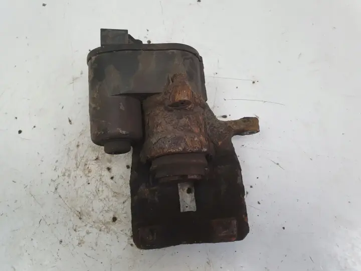 Volvo S60 II S80 II V60 V70 III XC70 II TYLNY ZACISK HAMULCOWY prawy tył