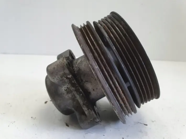 Volvo V70 III 2.0 D3 NAPINACZ PASKA rolka 31258133