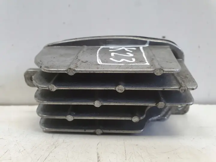 Renault Megane IV PRZETWORNICA MODUŁ LED lampy lewa 90049602 62182502