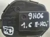 Citroen C3 II 1.6 HDi PRZEPUSTNICA 9673534480