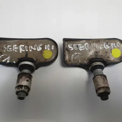 Chrysler Sebring III CZUJNIK CIŚNIENIA W OPONACH TPMS 56053031AD