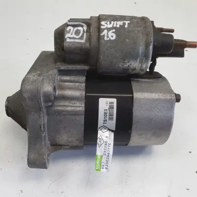 Renault Megane II 1.6 16V ROZRUSZNIK 8200266777C valeo