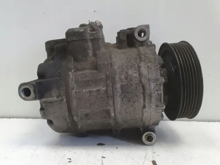 VW Golf V 1.6 FSI SPRĘŻARKA KLIMATYZACJI 1K0820803F