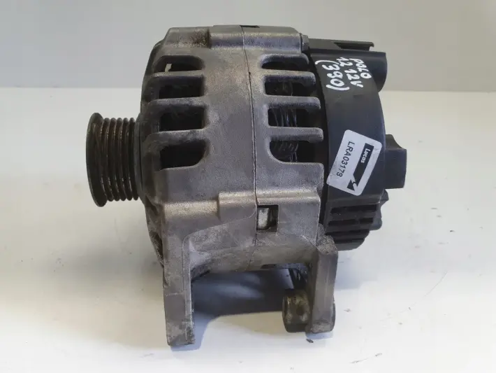 Skoda Fabia I VW Polo IV 1.2 12V ALTERNATOR