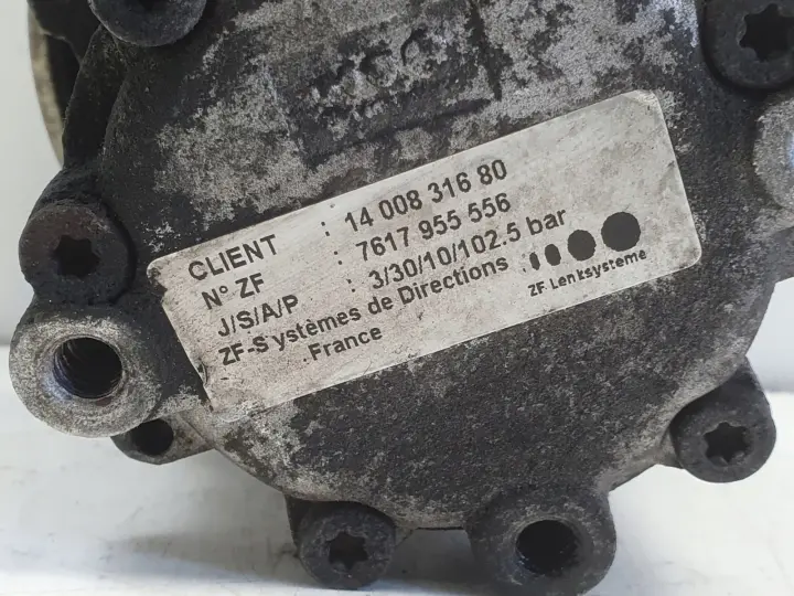 Peugeot Expert II 1.6 HDI POMPA WSPOMAGANIA 1400831680