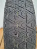 Opel Astra J Zafira C KOŁO DOJAZDOWE dojazdówka 115/70 R16 5x110 2160140
