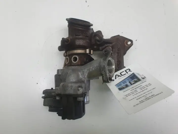 Fiat Punto 0.9 T TwinAir TURBOSPRĘŻARKA 49373-03012