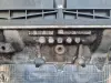 SILNIK KOMPLET Opel Astra III H 1.6 16V ładna kompresja Z16XE1