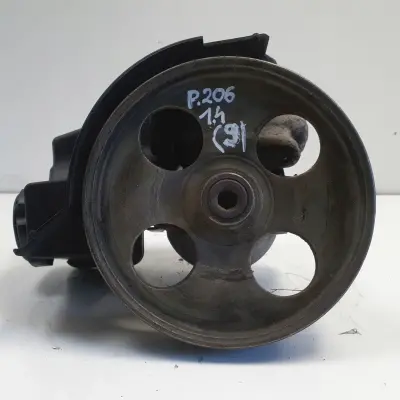 Peugeot 206 1.4 8V POMPA WSPOMAGANIA 9636868880 26079836-QN