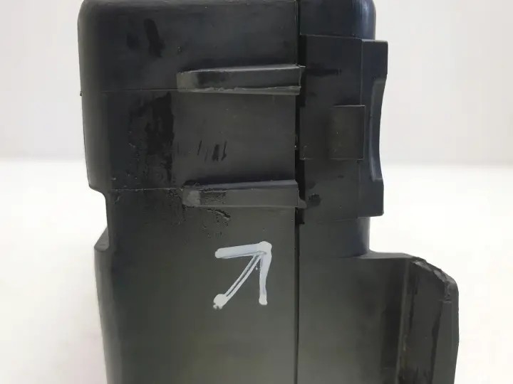 Chevrolet Equinox 3.4 V6 MODUŁ NADWOZIA Sterownik