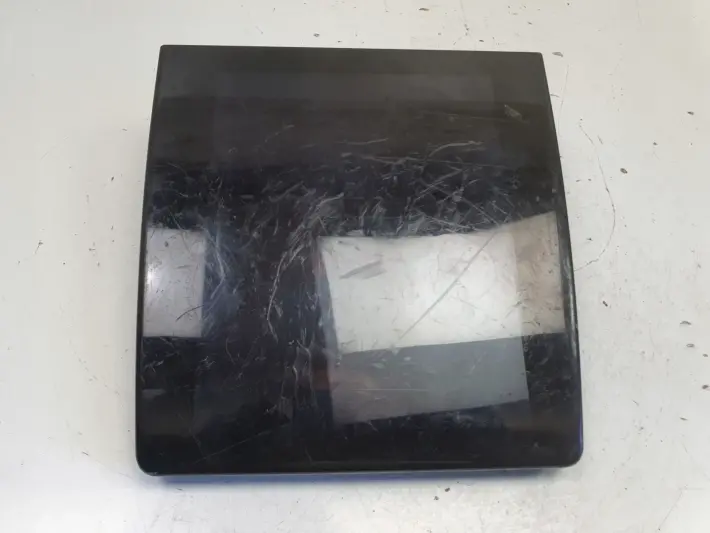 Renault Clio V Zoe II EKRAN NAWIGACJI Wyświetlacz Radia 280349411R