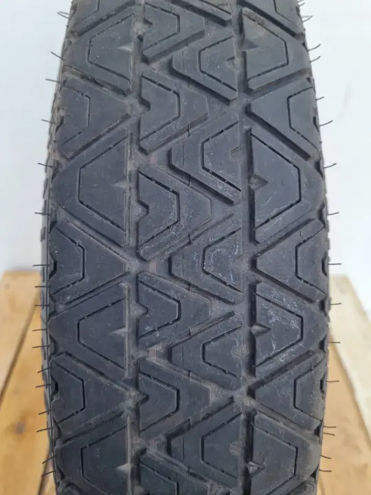 Ford C-Max Focus Mk2 II KOŁO DOJAZDOWE dojazdówka 125/90 R16 5x108 1S71MH