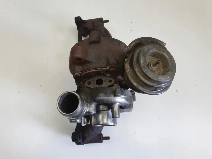 Audi A3 8L Golf IV 1.9 TDI TURBOSPRĘŻARKA turbo 038253019A