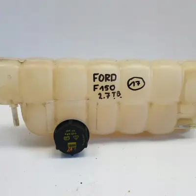 Ford F150 2.7 3.5 V6 15- ZBIORBNICZEK WYRÓWNAWCZY