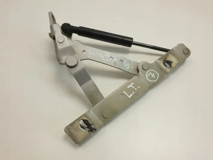 Porsche Boxster 986 ZAWIAS KLAPY lewy TYŁ KIEROWCY