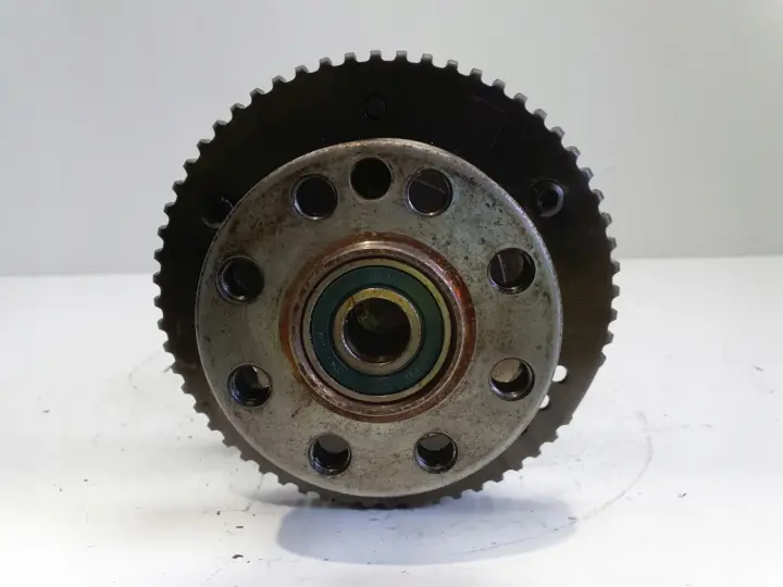 Renault Trafic II 2.0 DCI WAŁ KORBOWY 8200385152