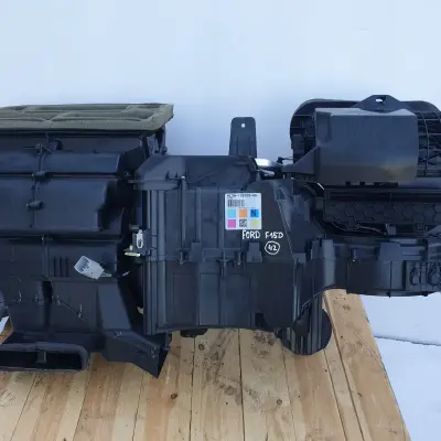 Ford F150 15-20r NAGRZEWNICA OGRZEWANIA KLIMA