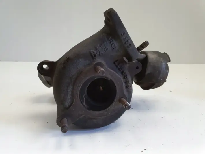 Audi A6 C5 1.9 TDI TURBOSPRĘŻARKA turbo 028145702R