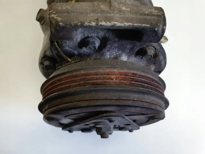 Volvo S60 II V60 I V70 III 2.0 D3 SPRĘŻARKA KLIMATYZACJI P31315453