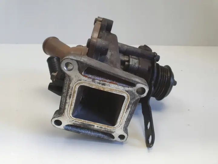 Ford Mondeo III MK3 2.0 TDCI POMPA WSPOMAGANIA XS7Q-8A578-AE