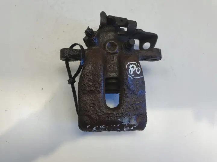 Renault Scenic II TYLNY ZACISK HAMULCOWY prawy tył PASAŻERA P.T