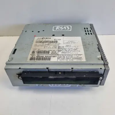 Volvo V50 S40 II C30 CZYTNIK PŁYT CD Radio 30732850AA
