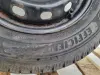 Renault Trafic III KOŁO ZAPASOWE Zapas 215/65 R16C 5x114.3 ET50