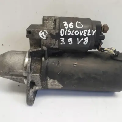 Land Rover Discovery I 3.9 V8 36D ROZRUSZNIK