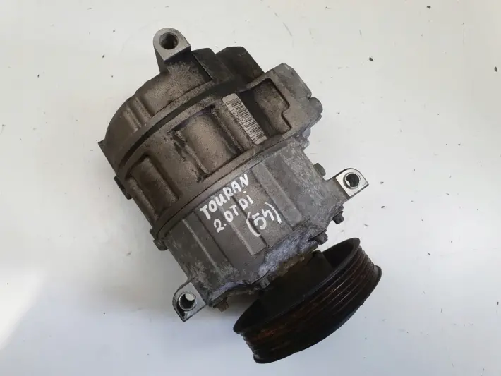 VW Touran I 2.0 TDI SPRĘŻARKA KLIMATYZACJI 1K0820803N