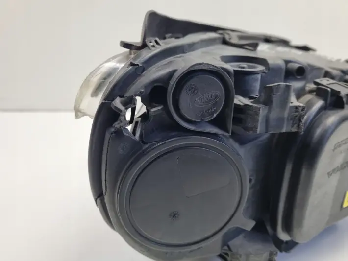 Volvo S80 II V70 III PRZEDNIA LAMPA LEWA LEWY PRZÓD XENON SKRĘTNY 31353532