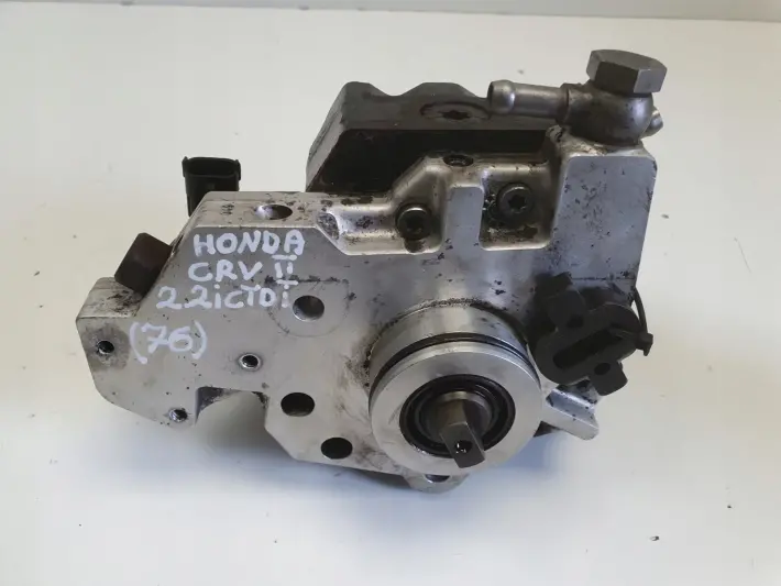 Honda CRV CR-V II 2.2 i-CDTI POMPA WTRYSKOWA paliwa 0445010141