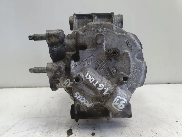 Ford Focus III MK3 1.6 TDCI SPRĘŻARKA KLIMATYZACJI AP31-19D629-BA