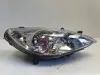 Peugeot 307 01-05 PRZEDNIA LAMPA PRAWA prawy przód anglik 9634369280