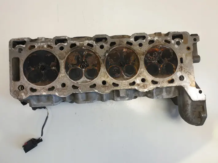 Jaguar S-Type 4.0 V8 GŁOWICA CYLINDRÓW prawa