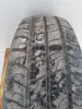 Renault Trafic III KOŁO ZAPASOWE Zapas felga 215/65 R16C 5x114.3 ET50