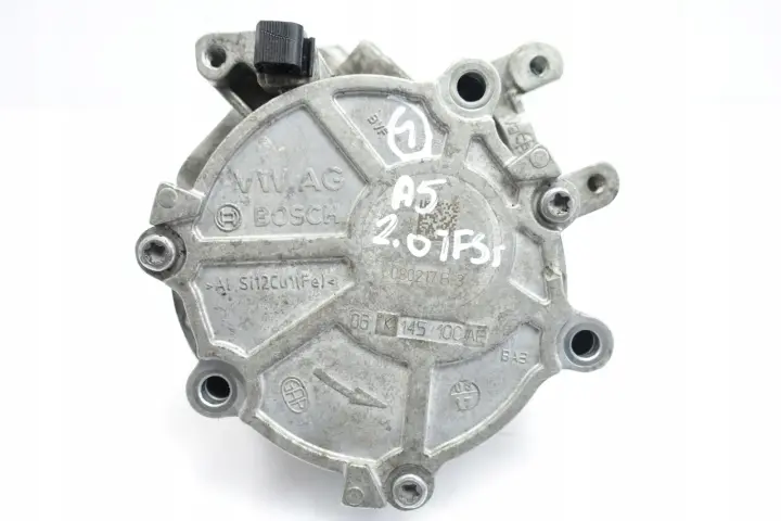Audi A5 2.0 TFSI POMPA VACUM wakum 06K145100AE