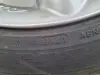 Mini R60 R61 KOŁO ZAPASOWE Zapas felga 225/45 R18 9813647 9803724