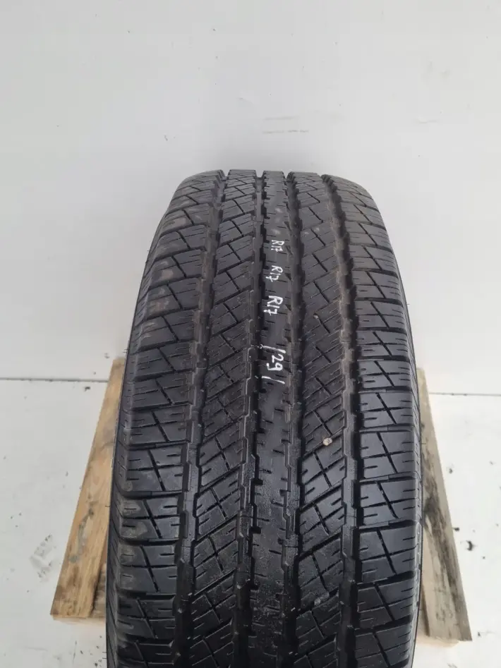 Pajero Ram Ranger KOŁO ZAPASOWE Zapas felga 265/70 R17 6x139,7